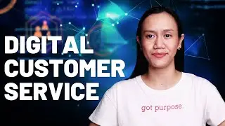 TOP 3 ESSENTIAL SKILLS You Need To Be A Digital Customer Service Specialist | NON VOICE JOB