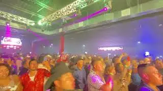 CABRON y VAGO - LOS DOS CARNALES en VIVO 2023 #losdoscarnales #cabronyvago #pesopluma #angelaaguilar