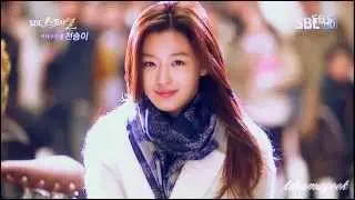 Cheon Song Yi-  Beautiful Girl (My Love From The Star)