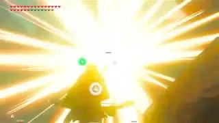 [BoTW] Shield Block Reset