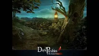 Dark Parables The Exiled Prince OST - Immortal Desire
