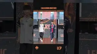 LCP Funny Moment 🤣
