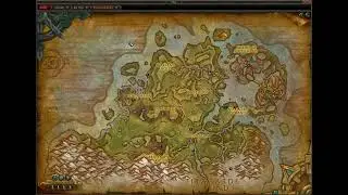 Croaker Rare Location in Stormsong Valley