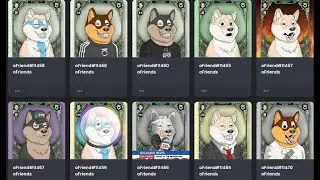 HOW TO REVEAL YOUR OFRIENDS ON OVERLINE! [CRYPTOAUDIKING]