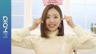 Apink Mini Diary - NAMJOO PLEASE D-Day
