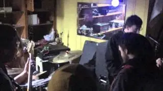 The Wayward @ The Sex Dungeon &ndash; 12-05-14