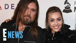 Billy Ray Cyrus Reacts to Miley Cyrus, Maxx Morando&rsquo;s Engagement | E! News