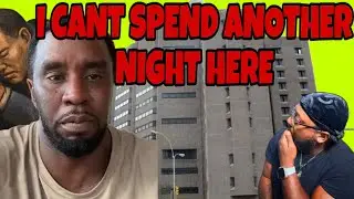 P. Diddy&rsquo;s Fate &ndash; Prison or Life After Freedom?