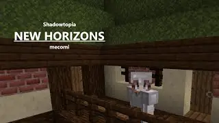 Shadowtopia: New Horizons 02