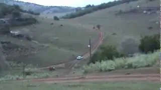 DAMLAÇİMEN YAYLASI (ÇİFTÇİR MAHALLESİ 1. BÖLÜM)