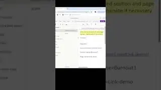 OneNote online: create page links using just your keyboard | double brackets | shortcut | #shorts