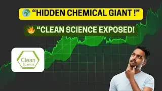 Clean Science and Technology - Hidden Gem Chemical Sector | Clean Science Share Latest News Today