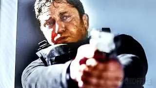 Angel Has Fallen Full Final Scene 🌀 4K
