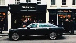 A$AP TyY - Trump