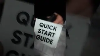 Quick Start Guide.