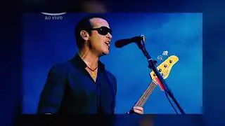 HEAVEN AND HOT RODS (2011 SWU MUSIC AND ARTS FESTIVAL BRAZIL) STONE TEMPLE PILOTS BEST HITS