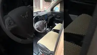 Alfombrillas para conductor y pasajero de la camioneta accesorios Chevrolet N400 Tornado VAN