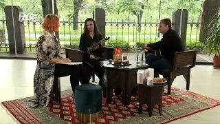 Lejla Piljević i Nedim Redžepović: Poseban je Bajram u našem domu