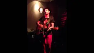This White Lion @ Highlander Bar 7 March 2013