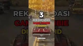 3 REKOMENDASI GAME SURVIVAL ZOMBIE DI ANDROID #androidgame #shorts #games