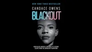 Blackout от Кэндис Оуэнс (рецензия)