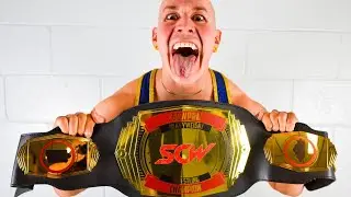 SCW Pro Epic Vlog 4/8/23