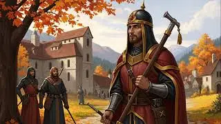 Medieval Music Playlist | Best Fantasy Instrumental Collection