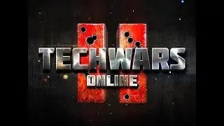 Techwars Online 2 - Тестовый стрим с новым микрофоном