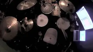 It Happens Cover