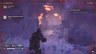 HELLDIVERS 2 First look