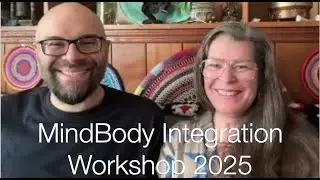 MindBody Integration Online Workshop 31st March - 6th April 2025