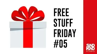 Free Stuff Friday #05 (Free audio plugins, samples and Kontakt libraries)