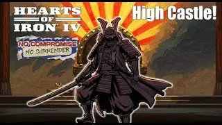 Become Unstoppable As Japan In HOI4 - Full Guide: No Compromise, No Surrender DLC