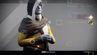 Rare Engrams Turn Into Exotics Gear!!