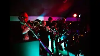 Big Brass Ska Showreel