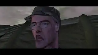 Arma: Cold War Assault - Getting Kicked out of the Army!