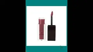 Matte Lip Stain - Twilight