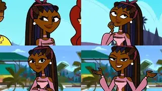 All Of Olive Moments In Reality Resort 🏝 || Episode 1 So Far