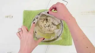 Instant Pot Fish Recipe - Kitchen Deluxe Steamer Insert Pans