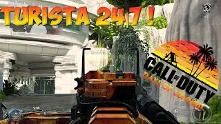 Days of Summer on Infinite Warfare!