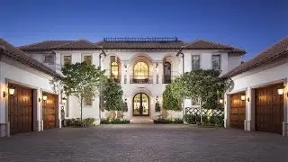 The Elegant Port Royal Estate in Naples, Florida