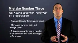 Florida Foreclosure Defense Attorneys