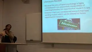 Participant - Centered Thesis Proposal 2015