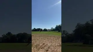 10m accel to 45 degree cod to breakdown