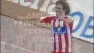 UD Almería Ascenso 2007