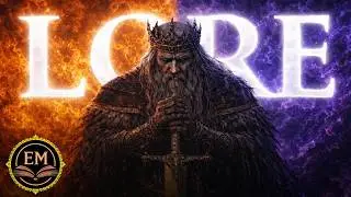 The ENTIRE Lore of Dark Souls 2 To Fall Asleep To