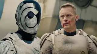 Shocking Twist! Murderbot Hijacked No Longer in Control &ndash; Episode 3 Mystery Explained