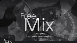 اختراقق Free Mix على يد mJn 