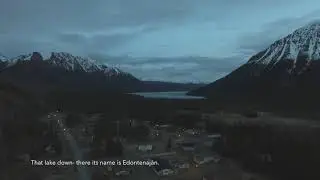Iskut Evening
