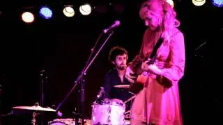 Loene Carmen - Black Tambourine